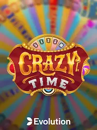 Crazy Time Crazy Time live game at F111BET COM