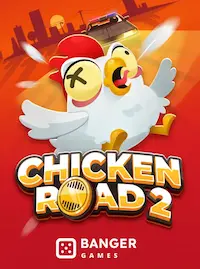 Chicken Road 2 Chicken Road 2 crash game at F111BET COM