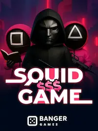 Squid Game Squid Game themed slot at F111BET COM