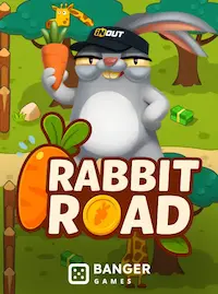 Rabbit Road Rabbit Road at F111BET COM
