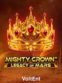 Mighty Crown Mighty Crown at F111BET COM