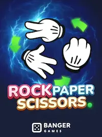 Rock Paper Scissors Rock Paper Scissors at F111BET COM