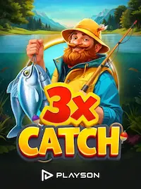 Catch Catch at F111BET COM
