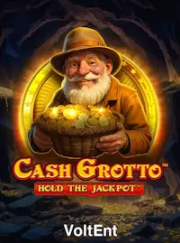 Cash Grotto Cash Grotto at F111BET COM