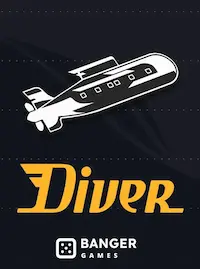 Diver crash adventure at F111BET COM