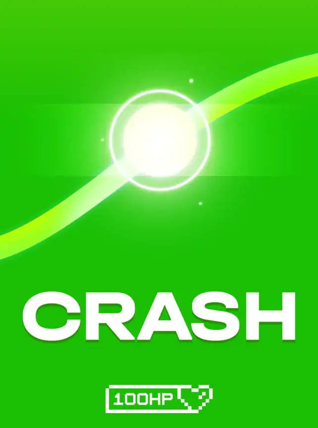 Crash Classic Crash at F111BET COM