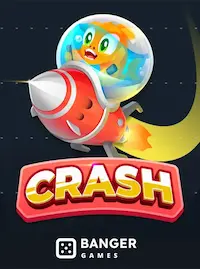 Crash Crash at F111BET COM