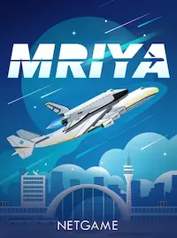 Mriya crash game at F111BET COM