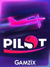 Pilot crash game at F111BET COM