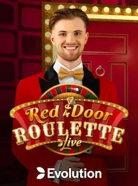 Red Door Roulette Red Door Roulette at F111BET COM
