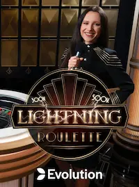 Lightning Roulette Lightning Roulette at F111BET COM