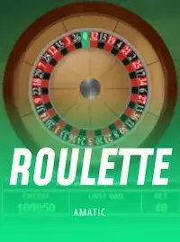 Roulette European Roulette at F111BET COM