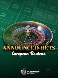 Announced Bets Announced Bets Roulette at F111BET COM