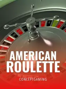American Roulette American Roulette at F111BET COM