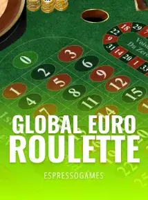 Global Euro Roulette Global Euro Roulette at F111BET COM