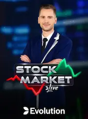 Stock Market at F111BET COM